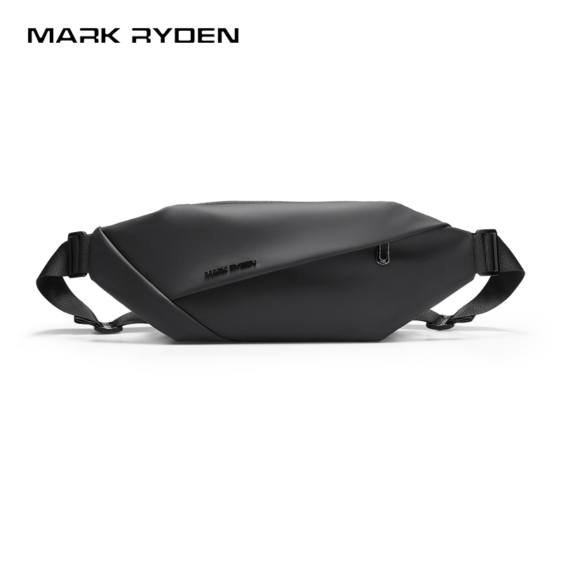Cycling Commuter - MARK RYDEN Мужская сумка-слинг через плечо,