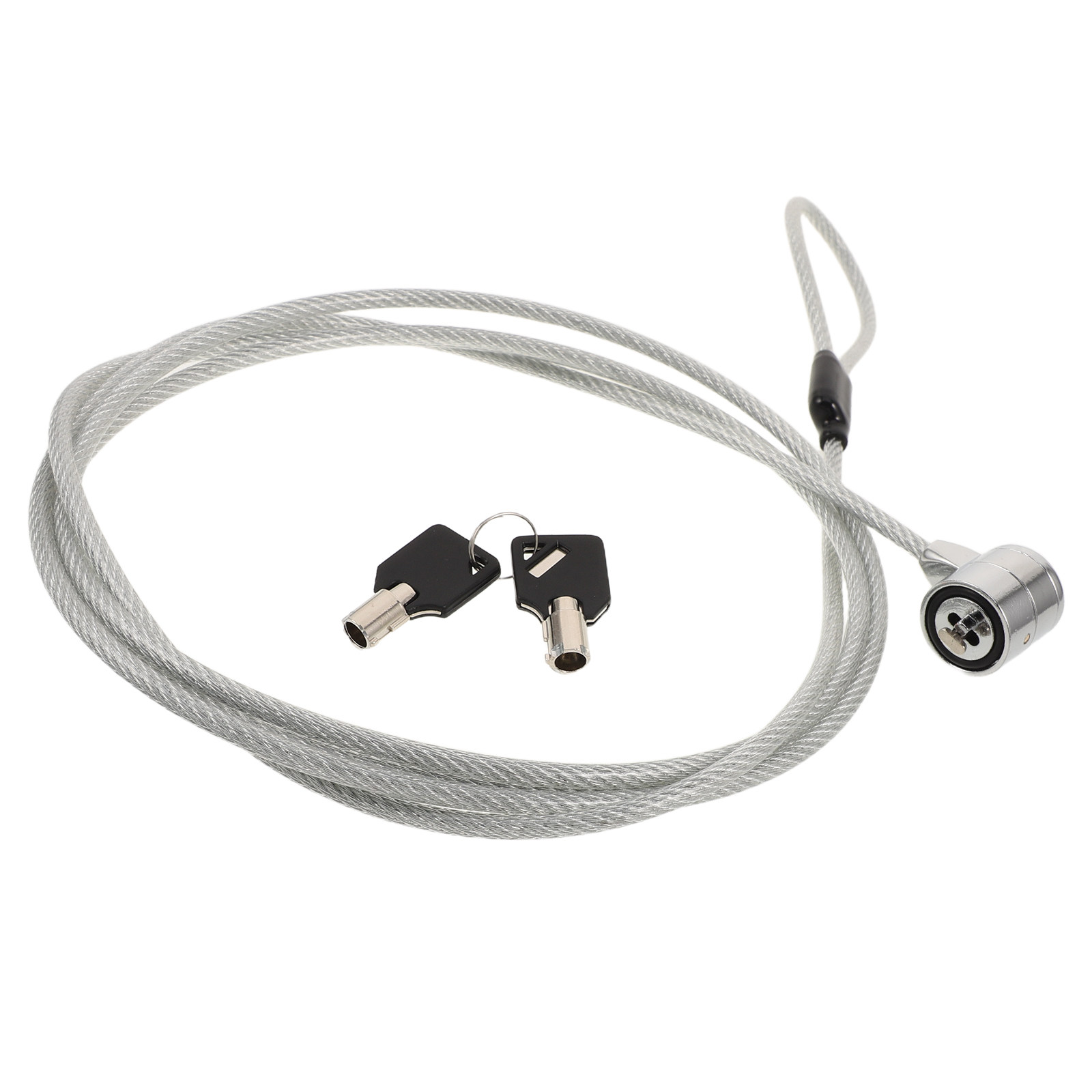 1 комплект защитного кабеля дл – обзор и цена Cable Lock Flexible