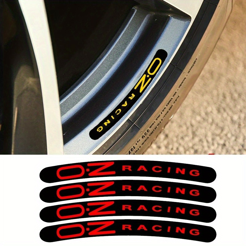 Набор из 4 светоотражающих нак – обзор и цена Spoke Reflector Set
