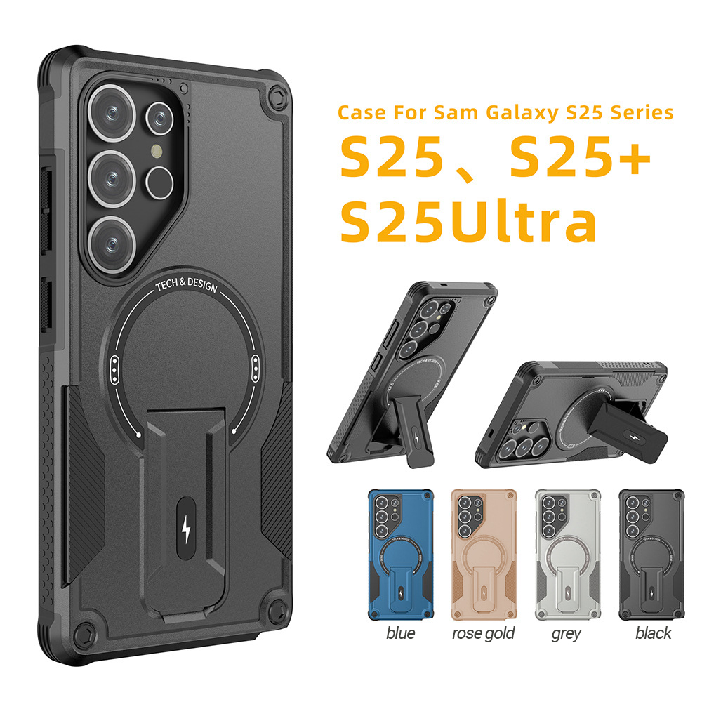 Магнитный чехол для Samsung S2 – обзор и цена Kickstand Adjustable