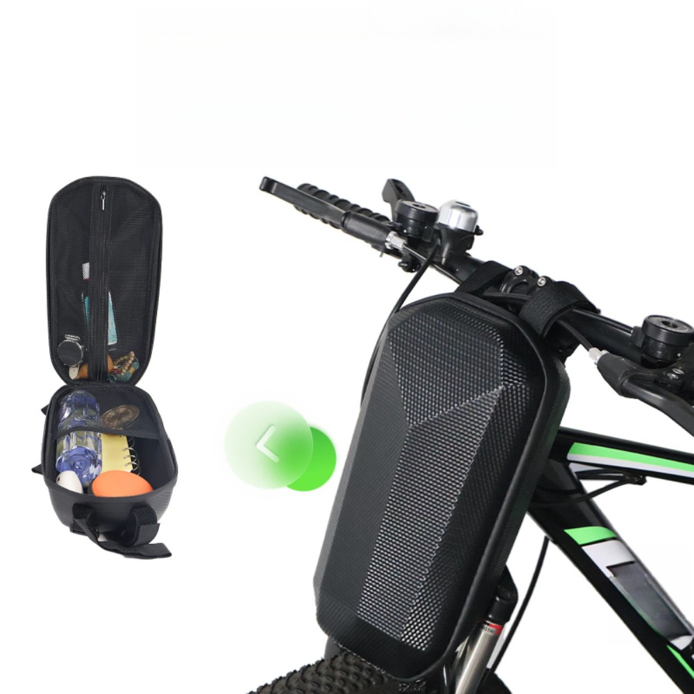 Водонепроницаемая жесткая сумк – обзор и цена Cycling Commuter Backpack Waterproof