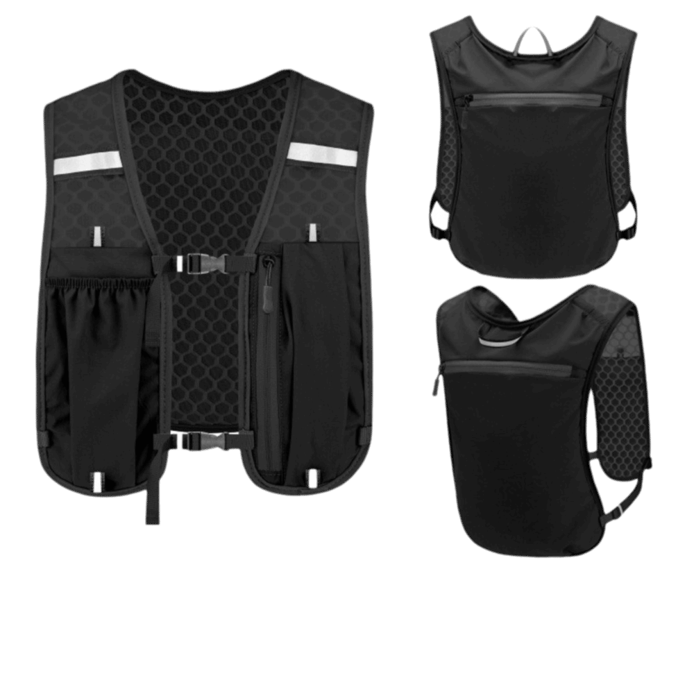 Водонепроницаемый нейлоновый ж – обзор и цена Reflective Vest Cycling