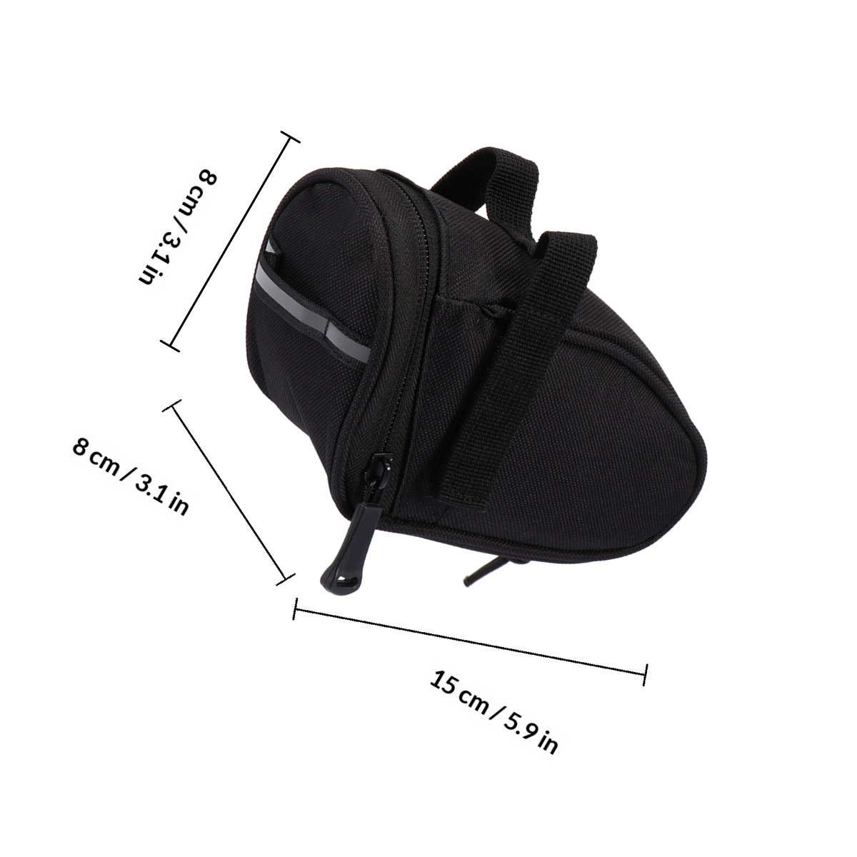 Альтернативная сумка для крепл – обзор и цена Cycling Commute Essentials