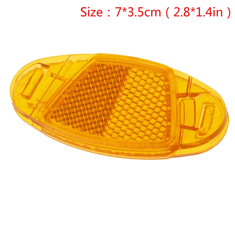 4 шт./компл., отражатель со сп – обзор и цена Spoke Reflector Set