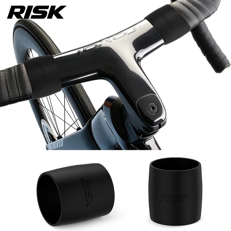 Силиконовые фиксирующие кольца – обзор и цена Cycling Loop