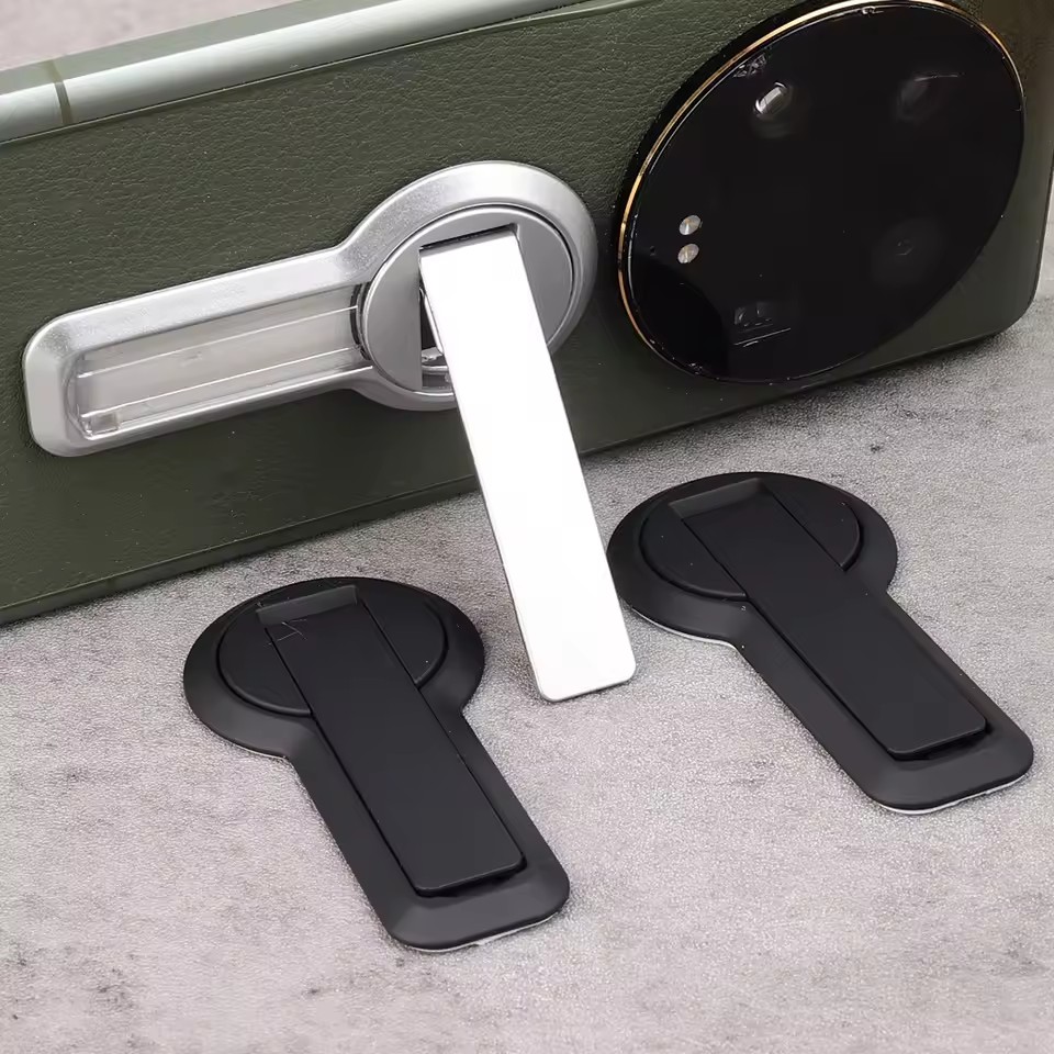 Портативная ультратонкая склад – обзор и цена Kickstand Adjustable