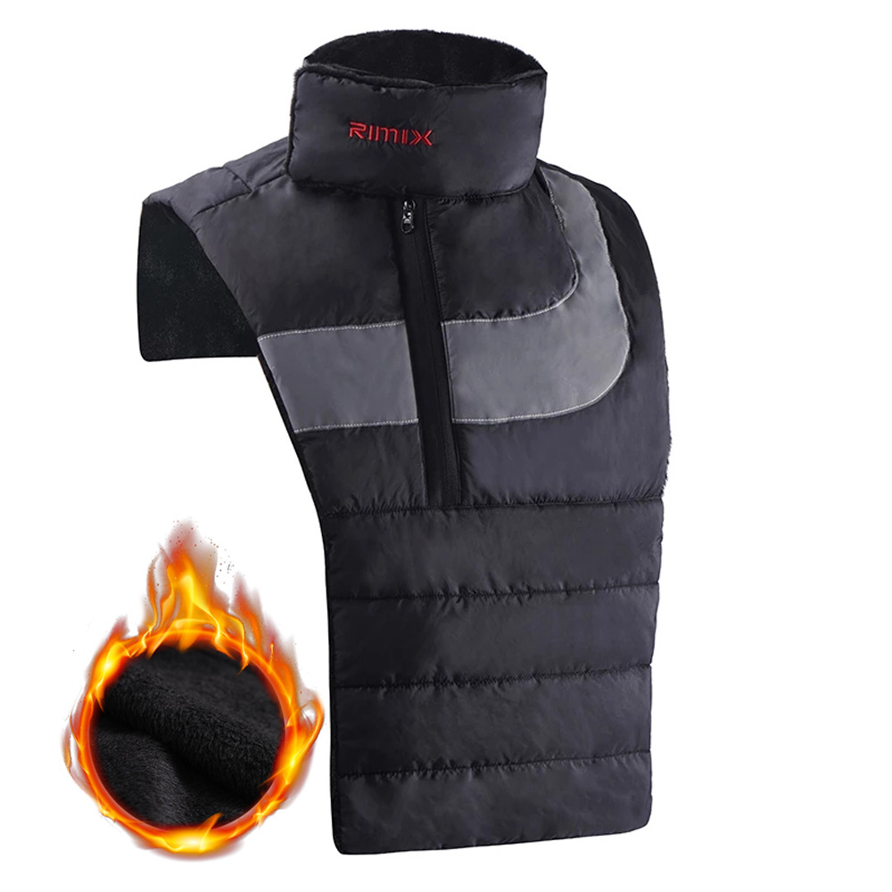 Зимний мотоциклетный жилет-защ – обзор и цена Reflective Vest Cycling