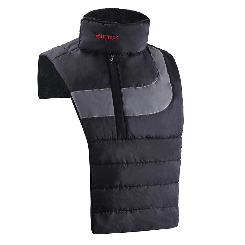Зимний мотоциклетный жилет-защ – обзор и цена Reflective Vest Cycling