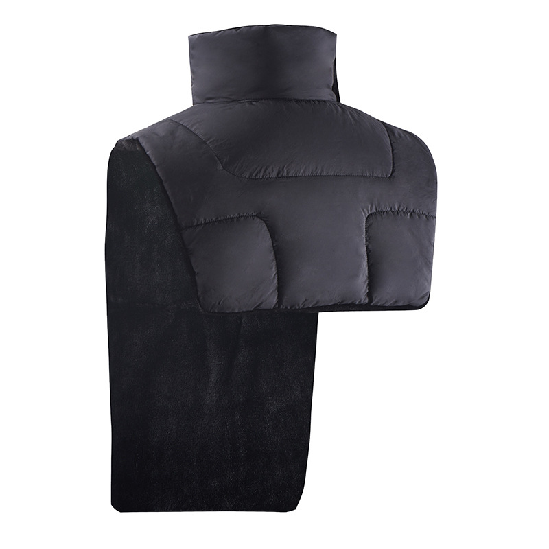 Зимний мотоциклетный жилет-защ – обзор и цена Reflective Vest Cycling
