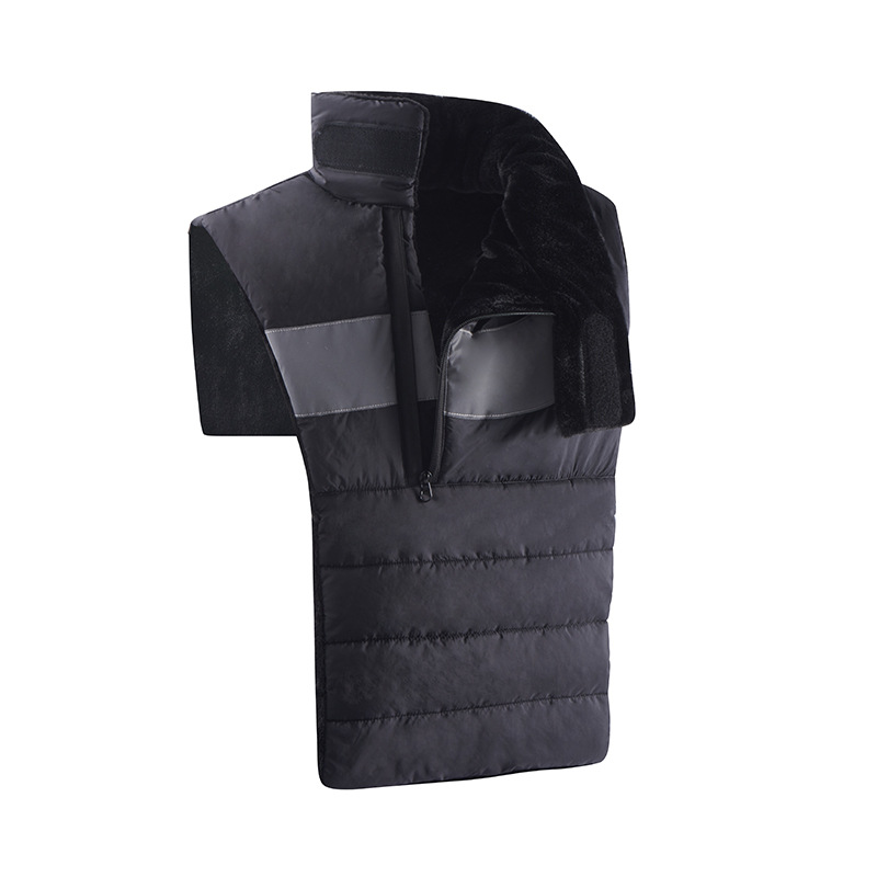 Зимний мотоциклетный жилет-защ – обзор и цена Reflective Vest Cycling