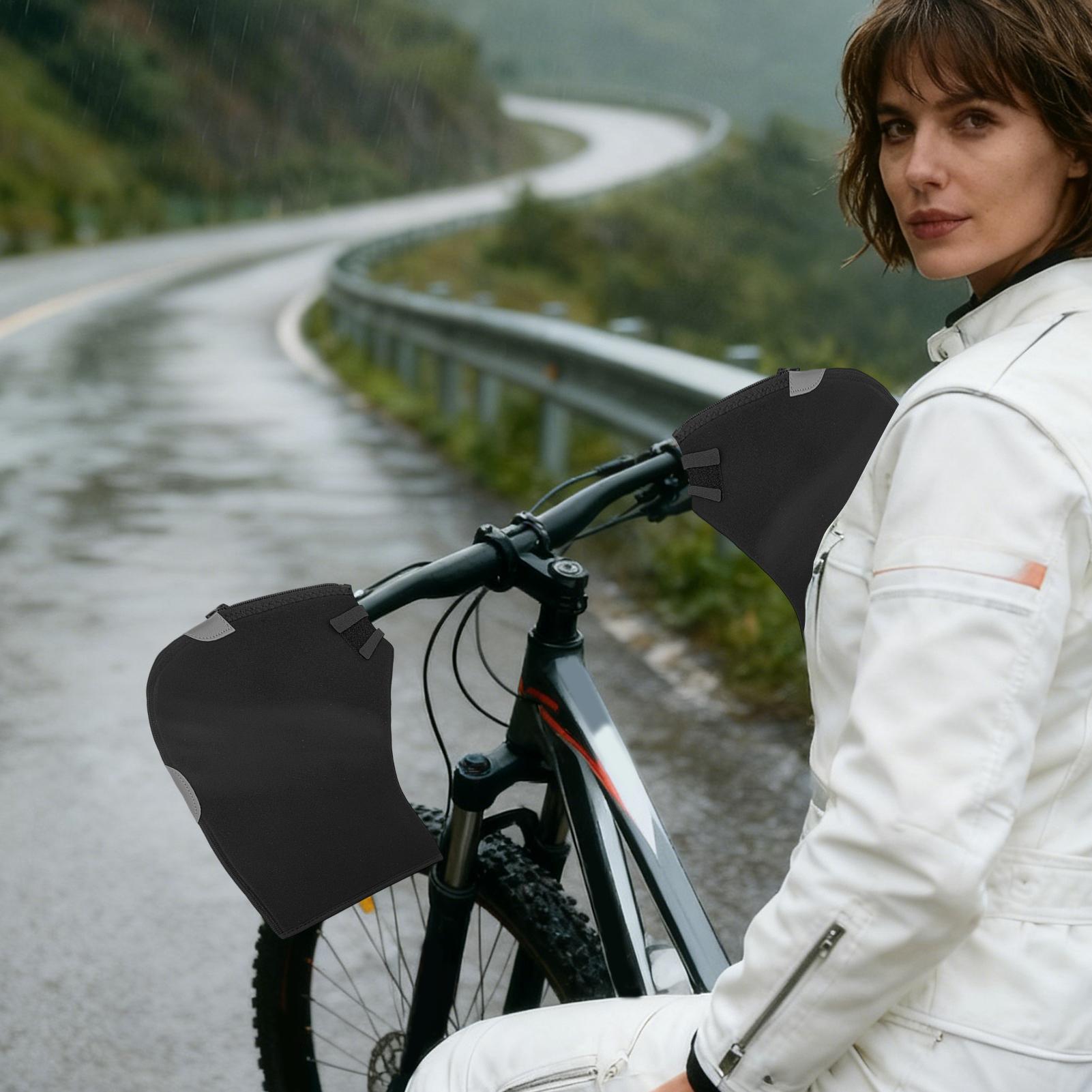 Ветрозащитные и водонепроницае – обзор и цена Waterproof Cycling Commute