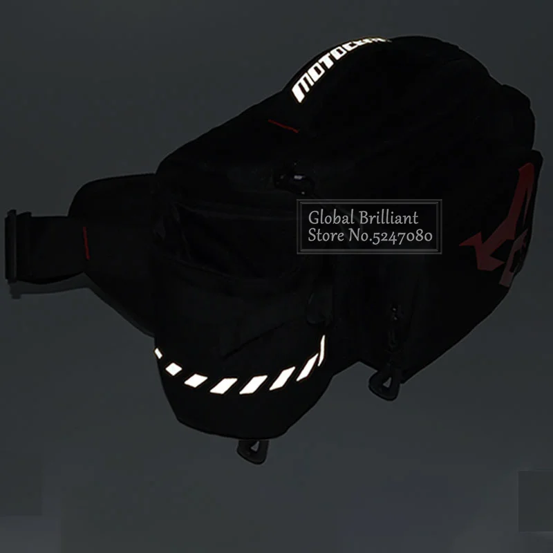 Водонепроницаемая мотоциклетна – обзор и цена Cycling Commuter Backpack Waterproof