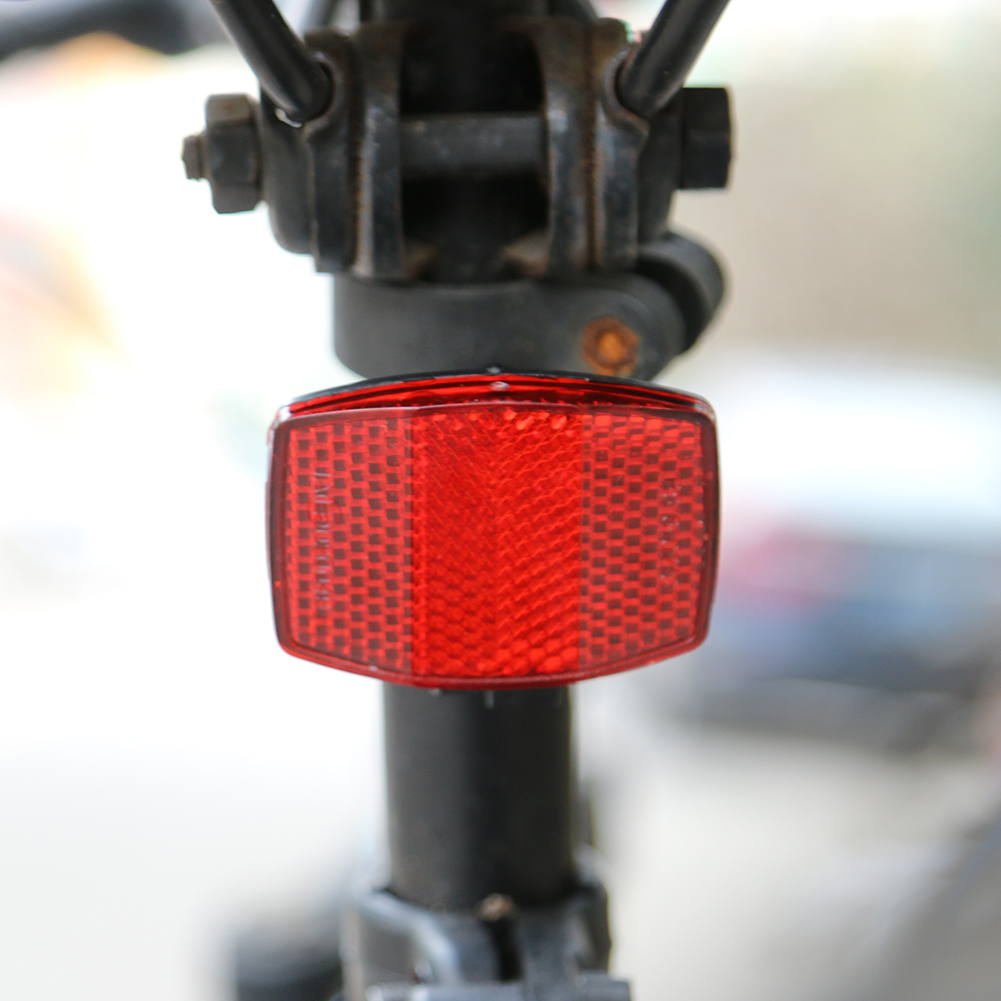 Светоотражающие линзы для ночн – обзор и цена Spoke Reflector Set