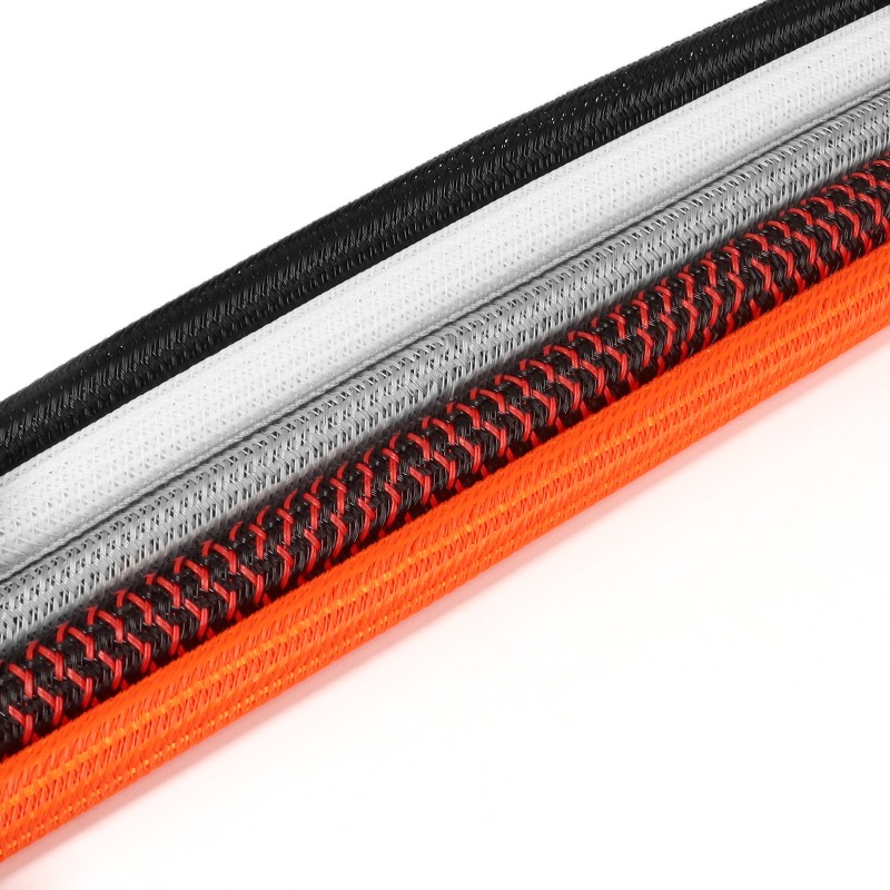 Защитный рукав для кабелей из  – обзор и цена Cable Lock Flexible