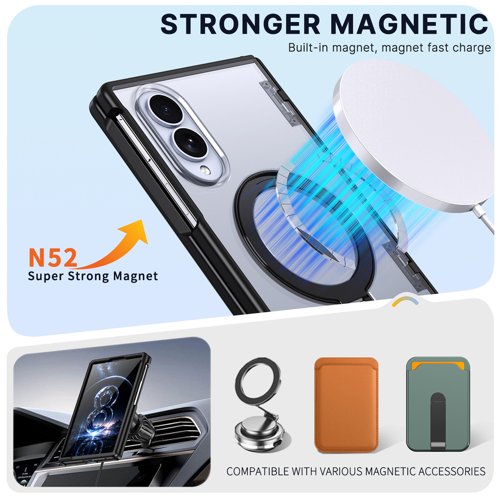 Матовый чехол для телефона с з – обзор и цена Kickstand Adjustable