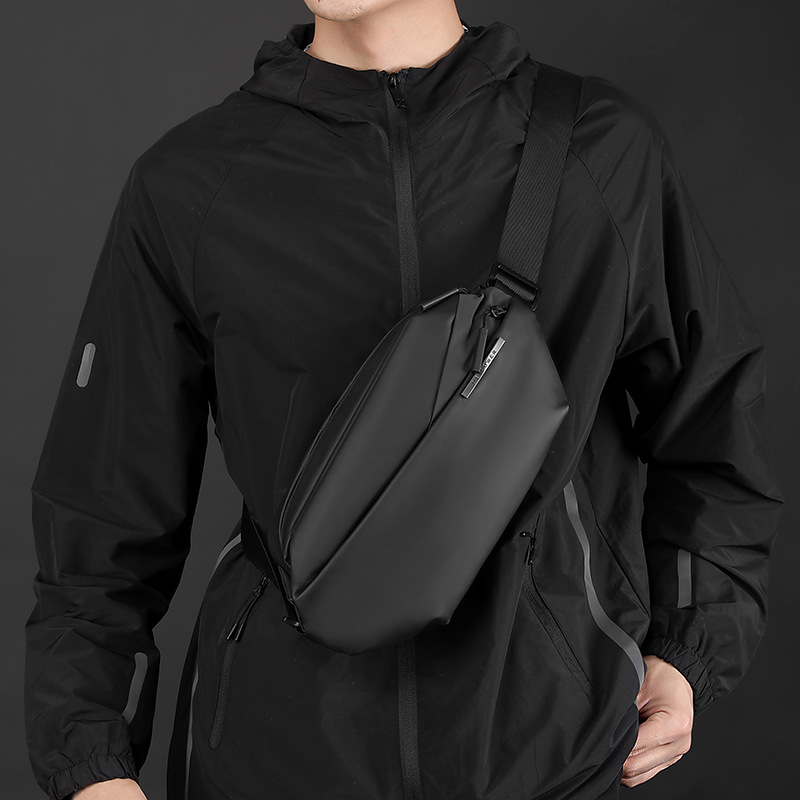 Легкая нейлоновая водонепрониц – обзор и цена Waterproof Cycling Commute