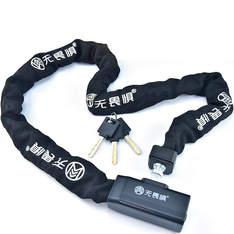 Усиленный цепной замок, замок  – обзор и цена Chain Lock Combination