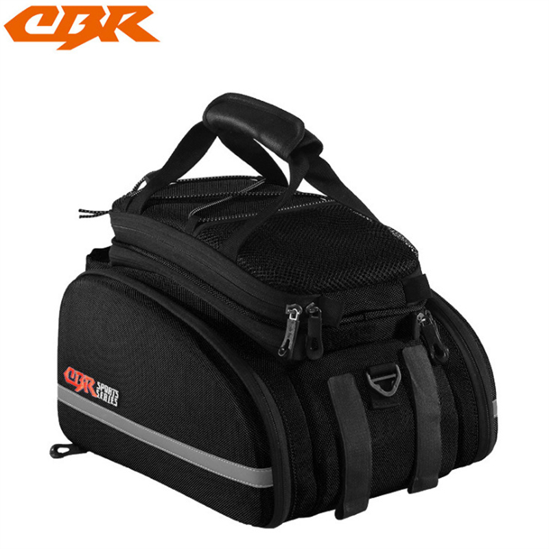 Велосипедная сумка, сумка для  – обзор и цена Panniers Waterproof Rear
